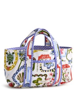 Mini Hathaway Tote